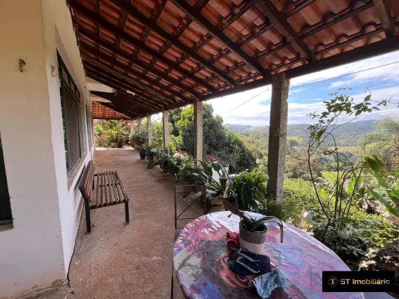Imagem Chacara de 2.400m² no Mato Dentro-780 Mil Aceita Permulta Total ou Parcial