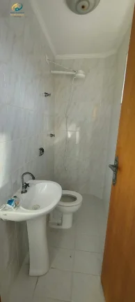 Imagem Apartamento à venda no bairro Ocian - Praia Grande/SP