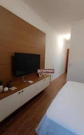 Imagem Sobrado com 4 quartos à venda, 150 m² por R$ 795.000 - Vila Rosália - Guarulhos/SP