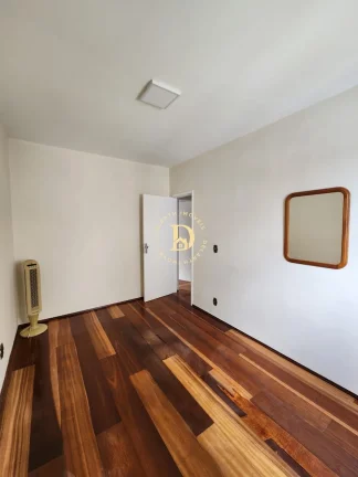 Imagem Apartamento - Edifício Icaraí - Parque Industrial - SJC - 02 Dormitórios - 60m²