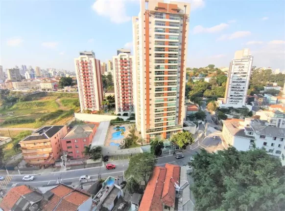 Imagem APARTAMENTO RESIDENCIAL em São Paulo - SP, Santana