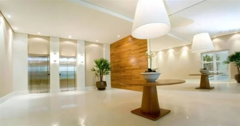 Imagem Apartamento disponível para locação no Condomínio Varanda Paulista, com 61m², 1 dormitório e 1 vaga de garagem