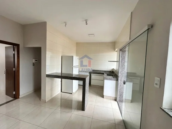 Imagem APARTAMENTO RESIDENCIAL em PARÁ DE MINAS - MG, NOSSA SENHORA DAS GRAÇAS