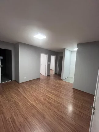 Imagem Excelente apartamento no ultimo andar de 2 quartos e Sacada em Novo Hamburgo