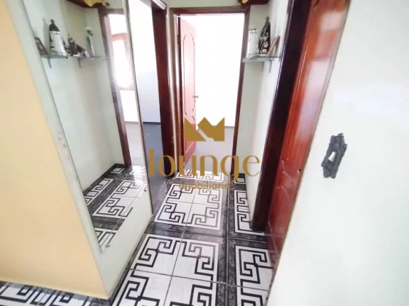 Imagem Casa em Jardim São Marcos - Sorocaba