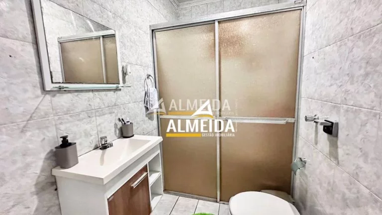 Imagem Casa com 2 dormitórios à venda, 81 m² por R$ 240.000,00 - Jardim Parque Industrial - Santa Gertrudes/SP