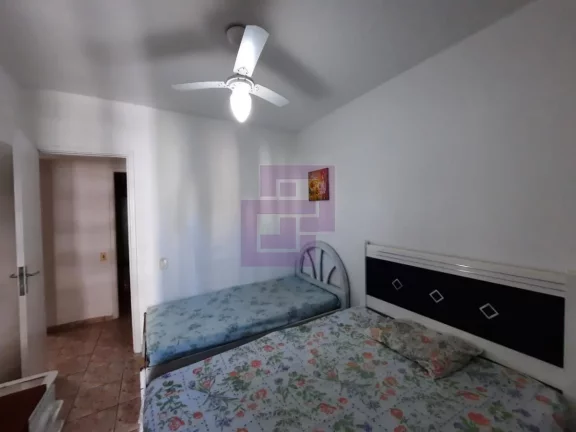 Imagem Apartamento para Locação em Guarujá / SP no bairro Pitangueiras