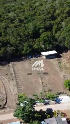 Imagem Terreno à venda, 1000 m² por R$ 300.000 - Retiro do Congo - Vila Velha/ES