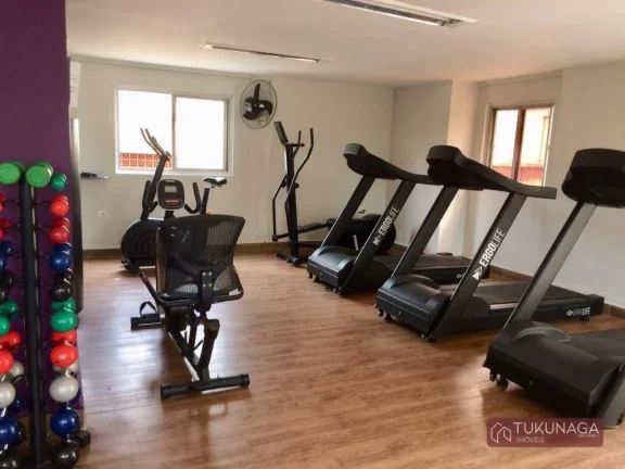 Imagem Apartamento à venda, 105 m² por R$ 745.000,00 - Freguesia do Ó - São Paulo/SP