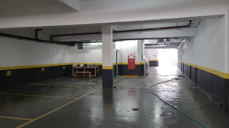 Imagem Apartamento com 2 dormitórios à venda, 45 m² por R$ 295.000 - Campestre - Santo André/SP