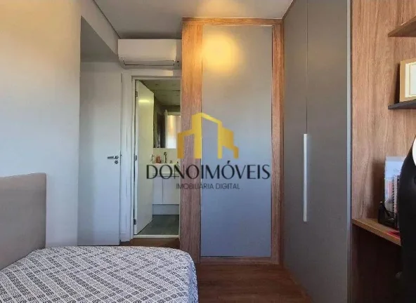 Imagem Apartamento à venda 3 quartos 2 suítes Le Quartier Santo André