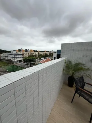 Imagem Apartamento, Residencial para Aluguel, Bancários, João Pessoa