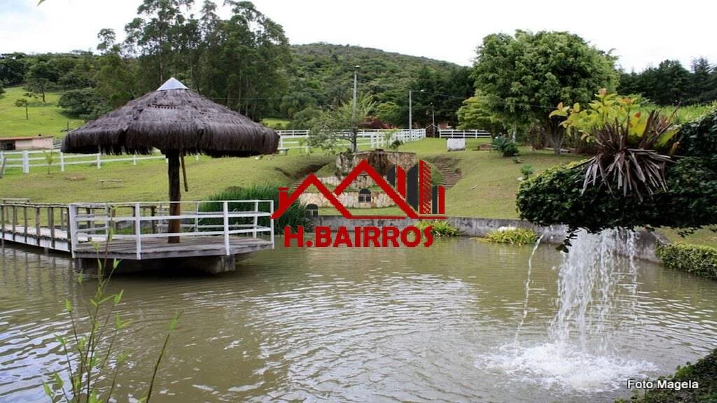 Imagem Sitio com Casa de Campo à Venda na cidade de Cunha - SP