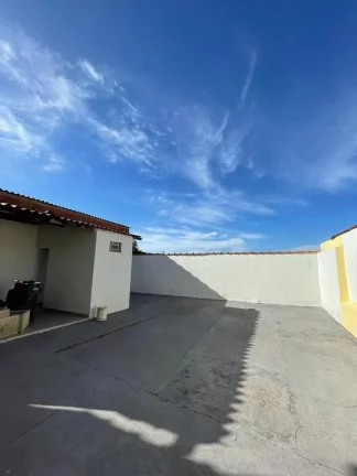 Imagem VENDE-SE CASA NO PAULISTANO I