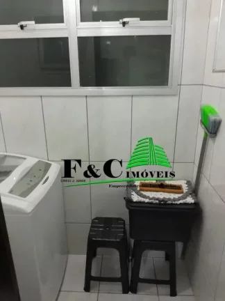 Imagem Apartamento para Venda em Piracicaba, Cidade Alta, 2 dormitórios, 1 banheiro