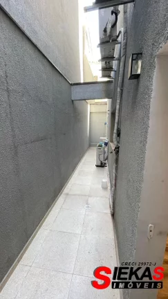 Imagem LOJA - 274M² - VILA REGENTE FEIJÓ - TATUAPÉ - 3 VAGAS