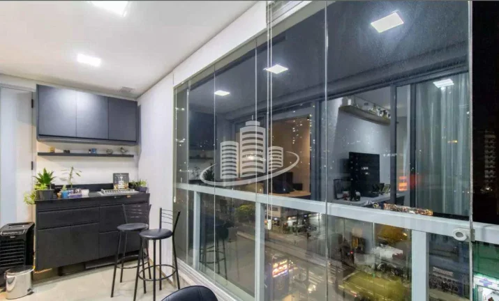 Imagem Apartamento Padrão