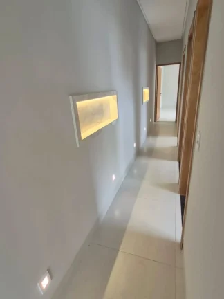 Imagem Casa 3/4 C Suite No Jardim Esplanada