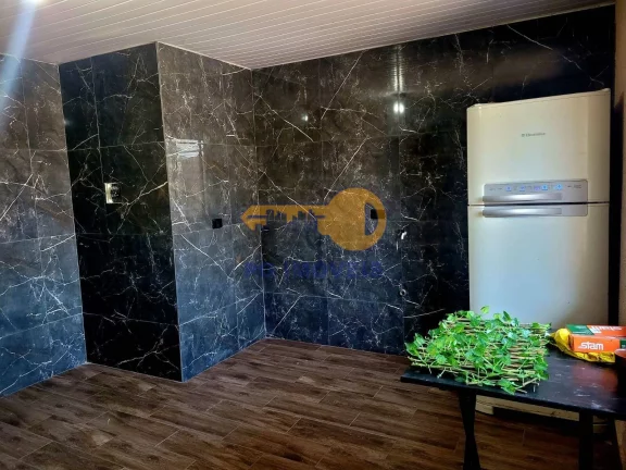 Imagem RESIDENCIA E MAIS 4 APARTAMENTOS EM IPANEMA