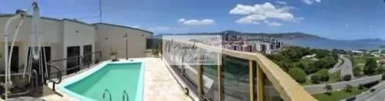 Imagem Apartamento para alugar no bairro Estreito - Florianópolis/SC