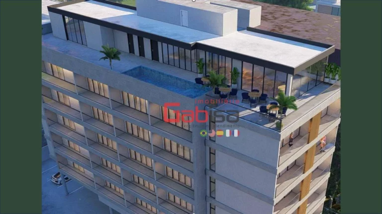 Imagem Hotel com 1 dormitório à venda, 32 m² por R$ 395.000,00 - Centro - Cabo Frio/RJ