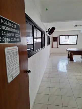 Imagem APARTAMENTO COM 101 m² - TUPI - PRAIA GRANDE SP