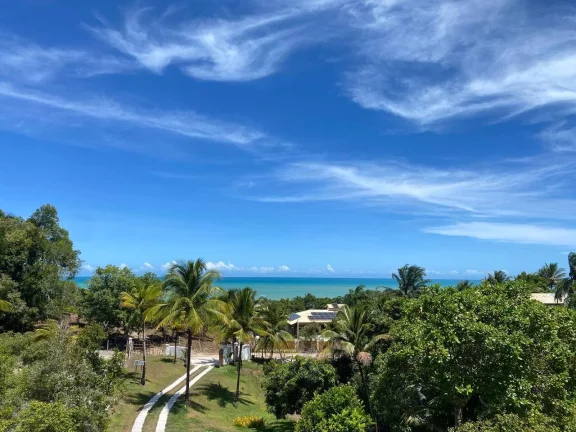 Imagem Paraíso em Cumuruxatiba