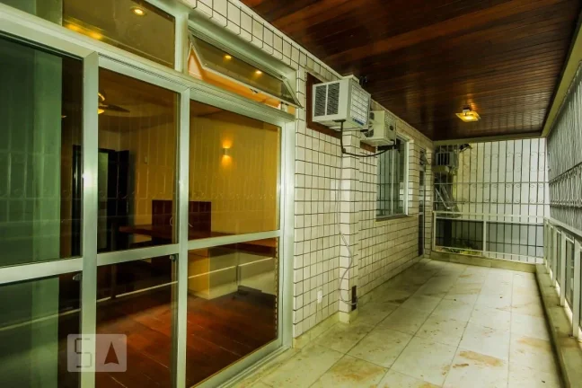 Imagem Apartamento à Venda - Copacabana, 3 Quartos, 157 m2