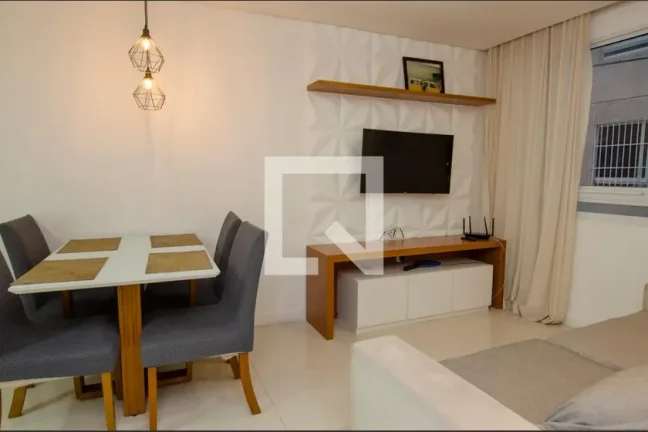 Imagem Apartamento à Venda - Recreio, 2 Quartos, 45 m2