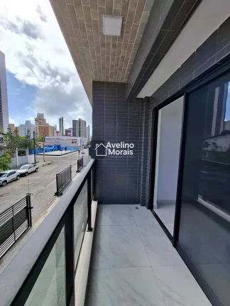 Imagem Apartamento à venda, no Unity Manaíra em João Pessoa, Manaíra, com 2 quartos, 51m2