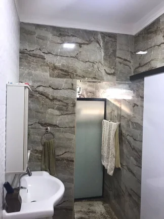 Imagem Sobrado Jardim Nova Limeira - 100M², 3 Dorms, Closet, 1 Vaga, Varanda.