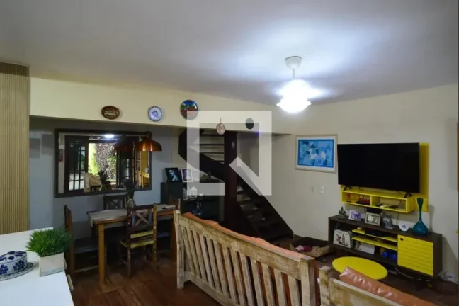 Imagem Casa à Venda - Barra da Tijuca, 3 Quartos, 250 m2