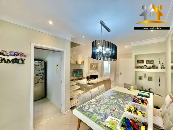 Imagem Casa à venda no condomínio Quebec Ville - Cotia | Batelli Imóveis