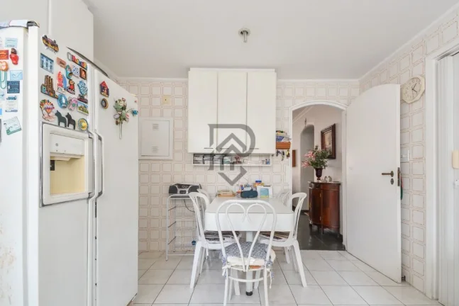 Imagem Apartamento moema pronto para morar proximo metrô moema