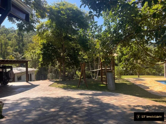 Imagem Oportunidade Chacará em Bragança Paulista 6000m² Analisa Permuta e Financia