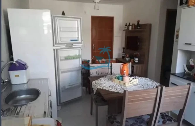 Imagem Apartamento com 2 dormitórios a venda no Perequê-Açu - Ubatuba