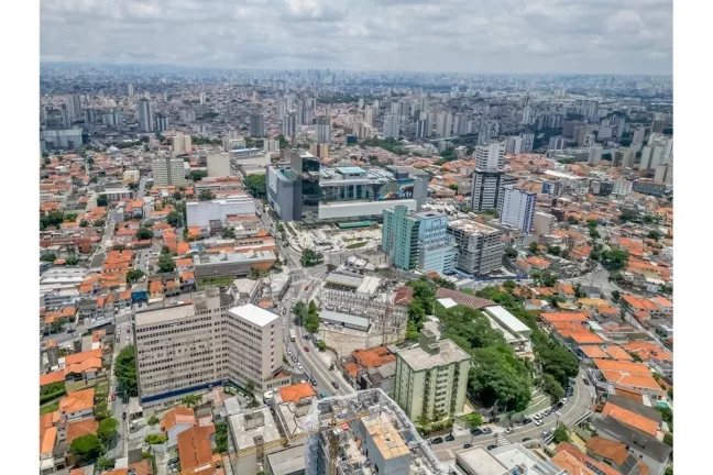 Imagem APARTAMENTO RESIDENCIAL em São Paulo - SP, Tucuruvi