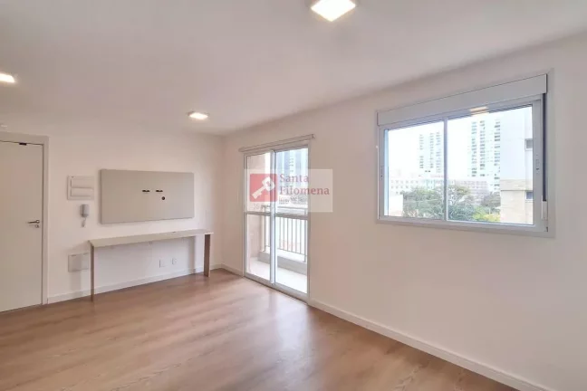 Imagem Studio para Venda em São Paulo, Vila Romana, 2 dormitórios, 1 banheiro