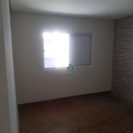 Imagem Casa com 2 dormitórios à venda, 98 m² por R$ 403.000,00 - Carandiru - São Paulo/SP