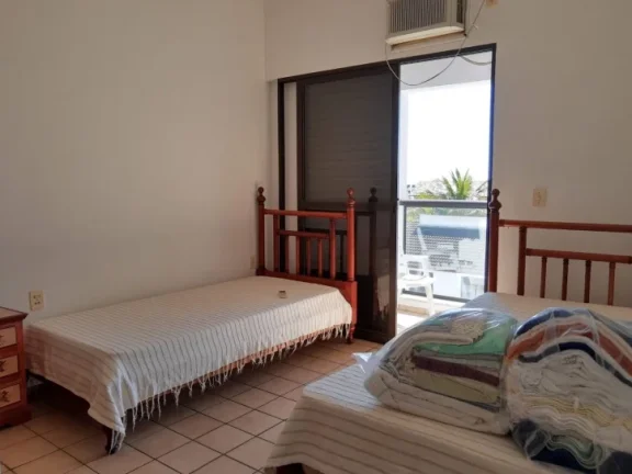 Imagem Apartamento Duplex com 4 dormitórios à venda, 175 m² por R$ 1.800.000,00 - Canasvieiras - Florianópolis/SC