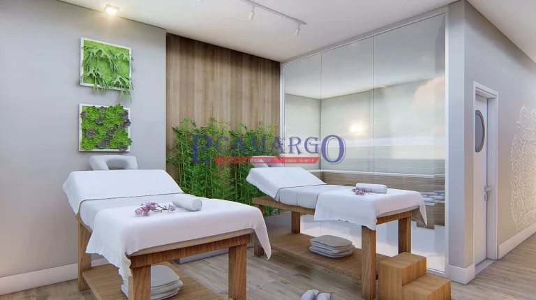 Imagem Apartamento Padrão