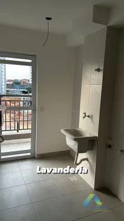 Imagem Apartamento à venda no bairro Vila Mussolini - São Bernardo do Campo/SP