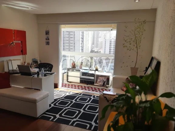 Imagem Apartamento à venda no bairro Bosque da Saúde - São Paulo/SP, Zona Sul