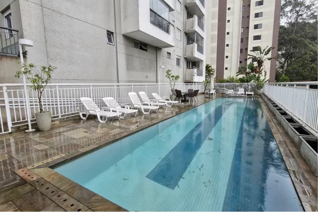 Imagem APARTAMENTO RESIDENCIAL em São Paulo - SP, Vila Andrade