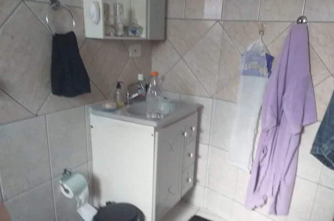 Imagem SOBRADO A VENDA NA VILA CURUÇÁ