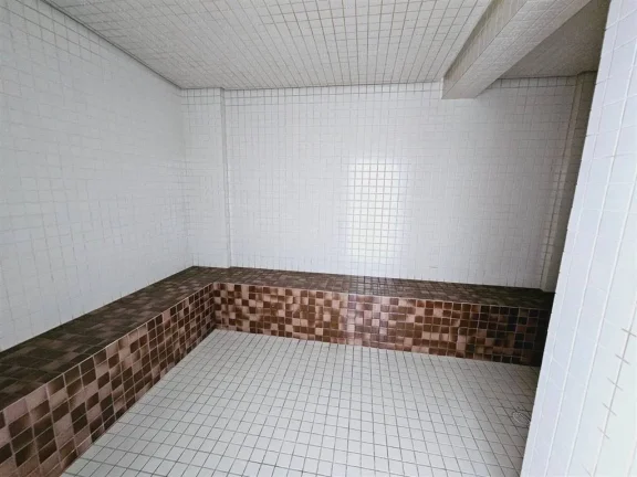 Imagem APARTAMENTO COM 81.3 m² - FORTE - PRAIA GRANDE SP