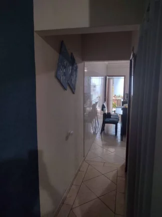 Imagem Sobrado com 3 dormitórios à venda, 177 m² por R$ 530.000,00 - Jardim Santo Alberto - Santo André/SP