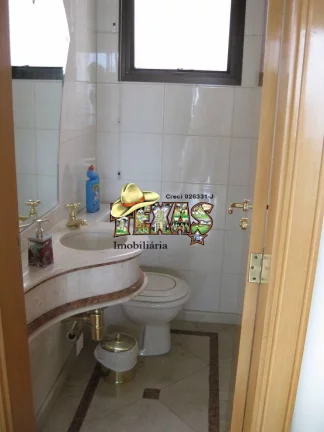 Imagem COBERTURA PARA VENDA TATUAPÉ