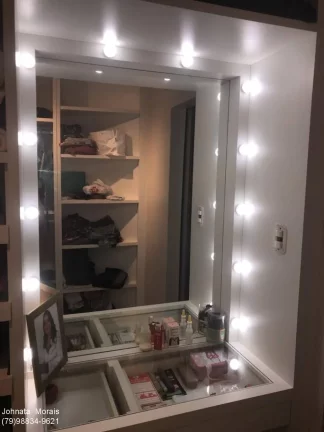 Imagem Casa à Venda no Cond. Atlantic Tower - 3 Quartos, Lazer e 2 Vagas de Garagem