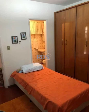 Imagem APARTAMENTO RESIDENCIAL em São Paulo - SP, Moema